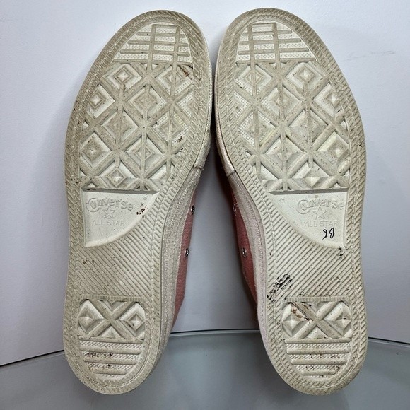 Converse Chuck 70 Ox Renew Cotton - Picture 8 of 9